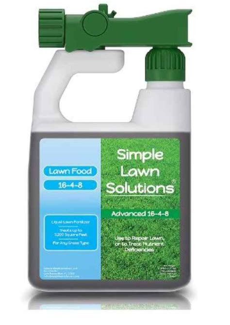 Liquid Nitrogen Fertilizer for Lawns: The Ultimate Guide