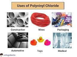 Liquid Polyvinyl Chloride: A Versatile Material for a Range of Applications