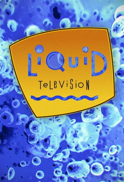 Liquid Television: A Cultural Phenomenon