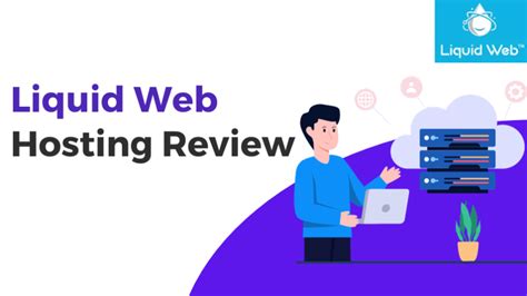Liquid Web: Your Comprehensive Guide to High-Performance Hosting