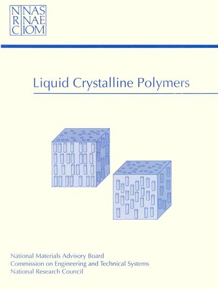 Liquid-Crystalline Polymers Kindle Editon