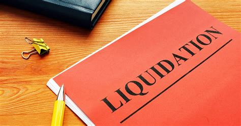 Liquidation Buffer Warnings: A Guide for Investors