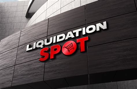 Liquidation Spot: The Ultimate Destination for Deep Discounts