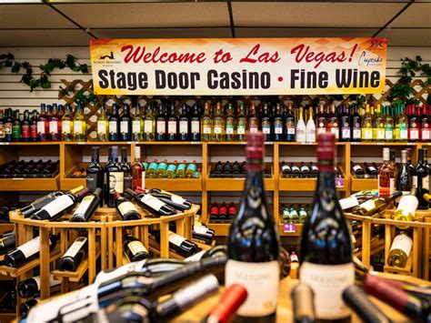 Liquor Delivery Las Vegas: 6 Reasons Why It's the Best Option for Your Party