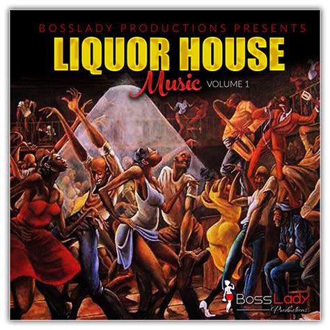 Liquor House Music Doc