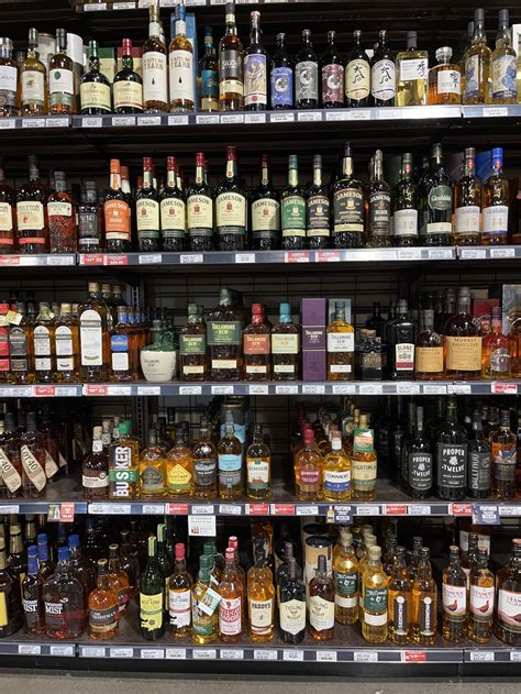 Liquor Store Bend Oregon: 10,000+ Reasons to Visit