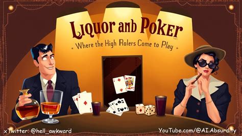 Liquor in the Front, Poker in the Rear: Uncovering the Hidden World of Gaming Appare