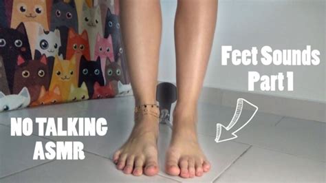 Lisa ASMR Feet: The Ultimate Guide to Sensory Pleasure