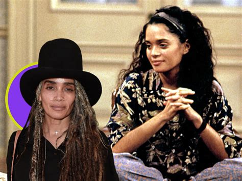 Lisa Bonet and Bill Cosby: A Look Back on the Cosby Show