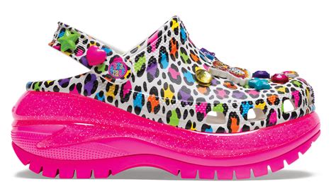 Lisa Frank Crocs: The Ultimate Guide to the Most Extravagant Footwear