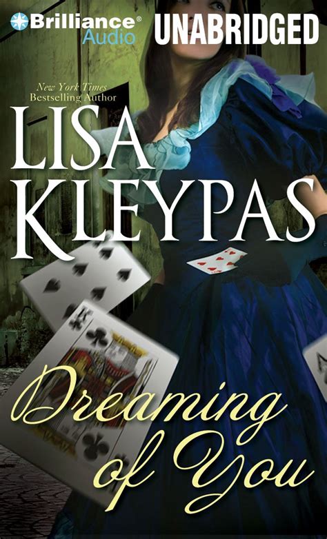 Lisa Kleypas Gambler of Craven s Series Books 1-2 Then Came You and Dreaming of You Epub