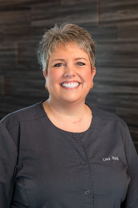Lisa Langston: A Dental Hygienist's Journey to Success