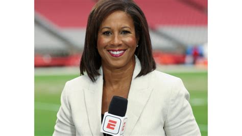 Lisa Salters: A Trailblazing Sports Journalist