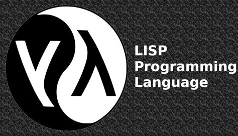 Lisp Epub