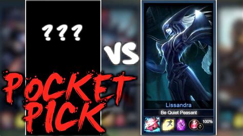 Lissandra Counter: 10,000 Words of Expert Advice