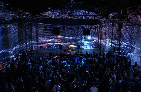 Lissapolooza: The Ultimate Guide to the Immersive Music Festival Experience