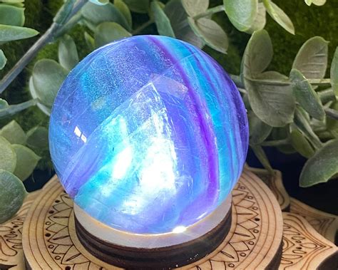 List of UV Reactive Crystals: Uncover the Enchanting Glow