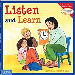 Listen and Learn Learning to Get Along Book 2 Learning to Get Along PDF