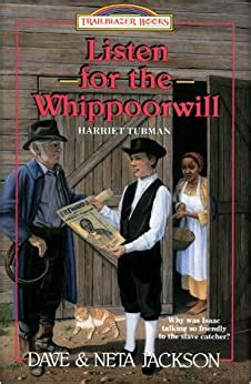 Listen for the Whippoorwill Trailblazer Books Book 10