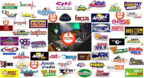 Listen to other radio stations:
