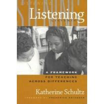 Listening A Framework for Teaching Across Differences Ebook Epub