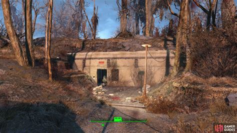 Listening Post Bravo Fallout 4: Uncover the Secrets of the Commonwealth