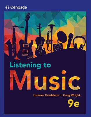 Listening to Music with Introduction to Listening CD MindTap Course List Kindle Editon