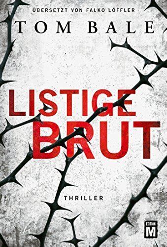 Listige Brut German Edition Reader