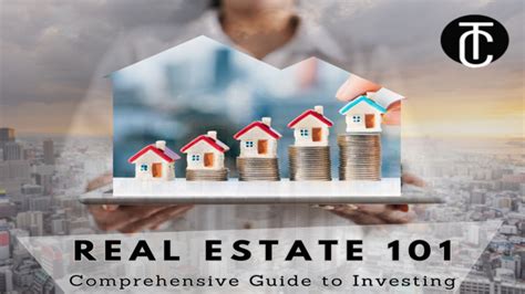 ListingProjects in 101: A Comprehensive Guide to Real Estate Success