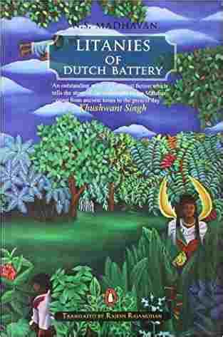 Litanies of Dutch Battery Ebook Epub