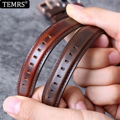 Litaway genuine Leather watchBand Bracelet PDF