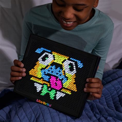 Lite Brite Super Bright Hd Templates