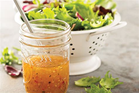 Lite Italian Dressing: The Essential Summer Staple