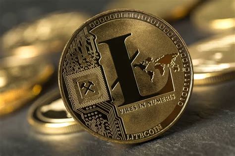 Litecoin: Poised to Reach a Dollar