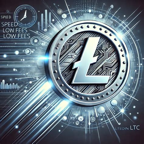 Litecoin: The Silver Bullet to Bitcoin's Gold Standard