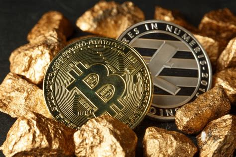 Litecoin: The Silver to Bitcoin's Gold