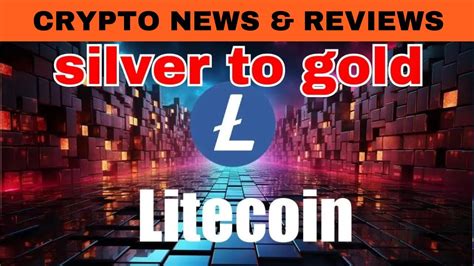 Litecoin (LTC): A Comprehensive Guide to the Silver to Bitcoin's Gold