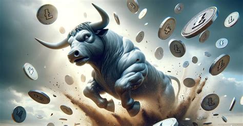 Litecoin Bull: 31 Reasons Why LTC Will Double in 2023