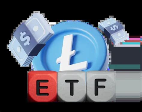 Litecoin ETF News: A Comprehensive Guide to the Latest Developments