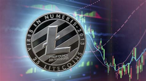 Litecoin to INR: A Comprehensive Guide for Investors