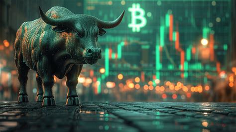 Litecoin_Bull: The Ultimate Guide to the Crypto Market's Rising Star