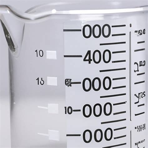 Liter: A Comprehensive Guide to Measurement and Its Applications