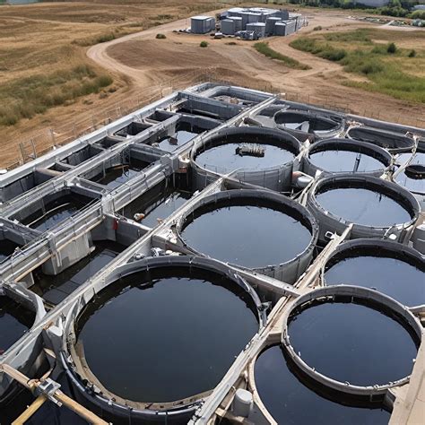 Liter Gal: Reinvigorating Wastewater Treatment for a Sustainable Future