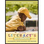 Literacy's Beginnings Suppo Doc