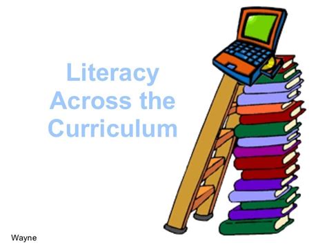 Literacy Across the Curriculum PDF