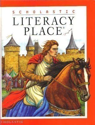 Literacy Place Student Edition PDF