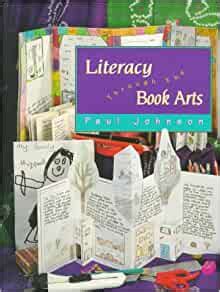 Literacy Through the Book Arts Reader