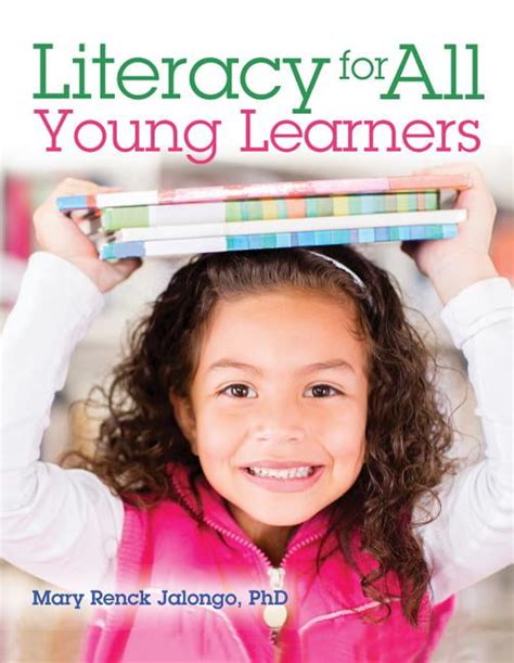 Literacy for All Young Learners Reader