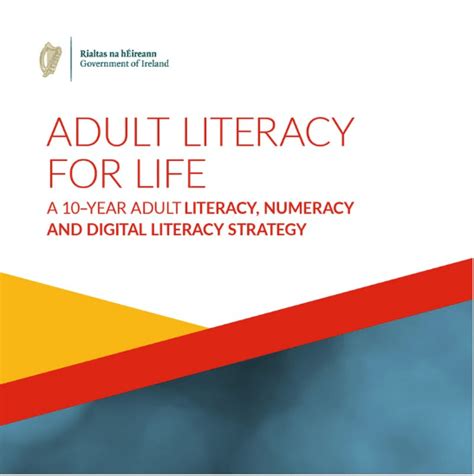 Literacy for Life Reader