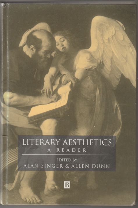 Literary Aesthetics A Reader PDF
